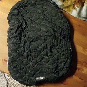 JJ Cole car seat cover